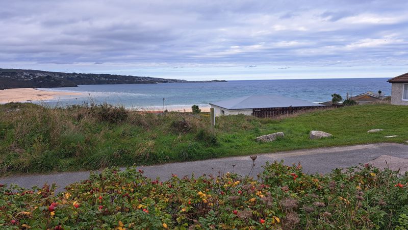 Riviere Towans Phillack